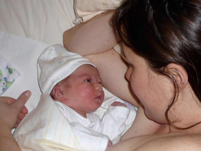Briar Hill Midwives in Calgary believe in holistic care.