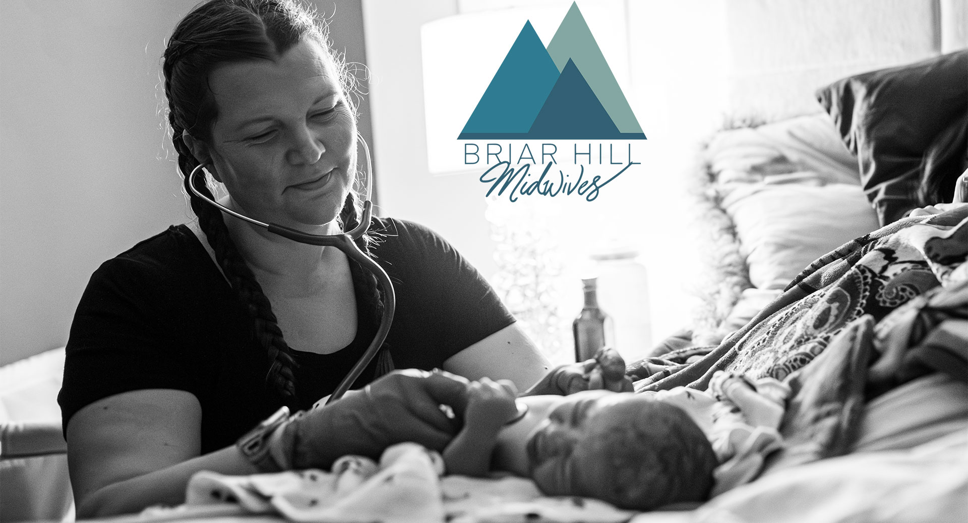 Briar Hill is the oldest midwife practice in Calgary.